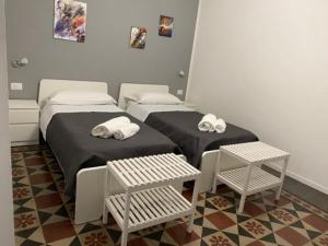 Antica Dimora Maravigna