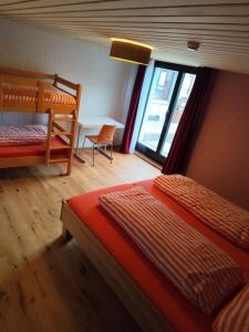 Panorama Ferien in Walzenhausen mit See und Bergblick, Willkommen bei MOVIDA