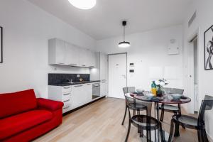 StayEasy Watt6 - Stylish 1-Bedroom apt Trendy Area
