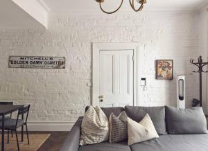 Nicholson Nook - Parkside Stay near Dining & Culture