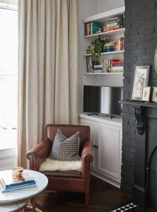 Nicholson Nook - Parkside Stay near Dining & Culture