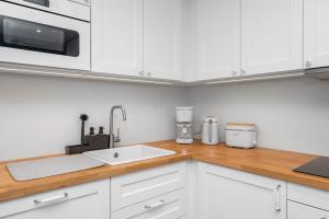 Metsa terraced house