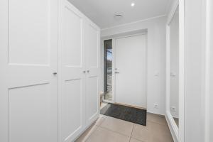 Metsa terraced house