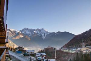 Quater Pis - Casa in Scalve