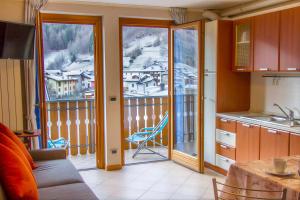 Quater Pis - Casa in Scalve