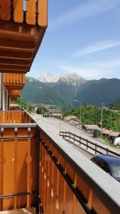 Quater Pis - Casa in Scalve