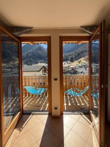 Quater Pis - Casa in Scalve