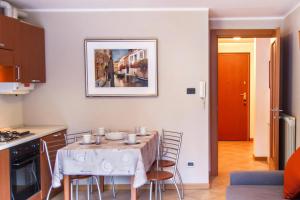 Quater Pis - Casa in Scalve