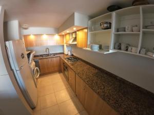 Excelente departamento en Punta frente a la playa