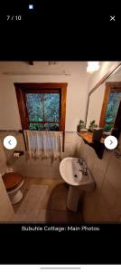 Bubuhle Self Catering Cottage