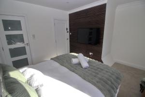 Luxurious, private rooms in the heart of Galway
