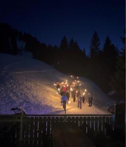 Alpwirtschaft Heirihütte