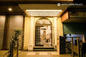 Hotel Ripon Palace