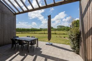 H.Home. - Vroondijk 2 Vrouwenpolder D