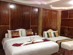 Ruan Mai Naiyang Beach Resort