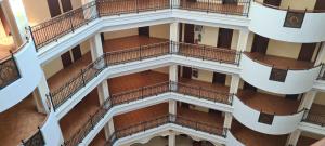 Apartment SunSet rezort - sea wiew