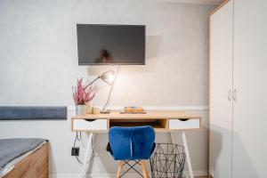 Modern Apartment Syrokomli Kraków