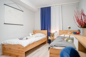 Modern Apartment Syrokomli Kraków