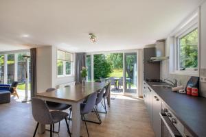 Holidayhouse - Inlaag 20 Wolphaartsdijk