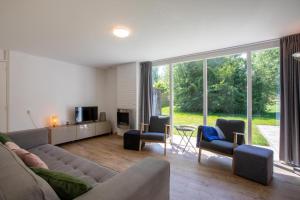 Holidayhouse - Inlaag 20 Wolphaartsdijk