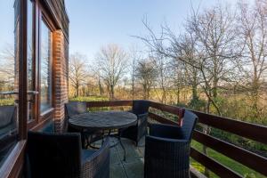Apartment - Kievitenlaan 22 Veere