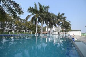 MM Resort and Restaurant