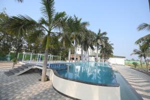 MM Resort and Restaurant