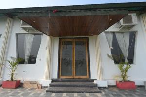 MM Resort and Restaurant