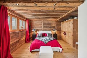 Chalet Estève - Portes du Soleil