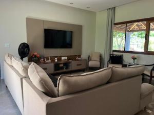 Casa com Piscina Espaco MD Guararema