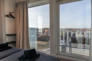 Apt - Dorpsplein 6C Koudekerke Pleinzi