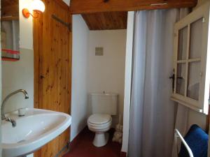 EP000-06P Maison 4 pièces - 6 - couchages LEPINE