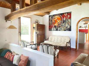 EP000-06P Maison 4 pièces - 6 - couchages LEPINE