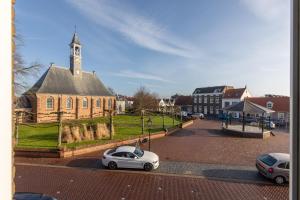 Apt - Dorpsplein 6 Koudekerke Pleinzi