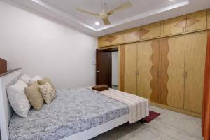 Royal Residency 3BHK -II