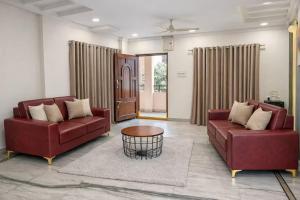 Royal Residency 3BHK -II