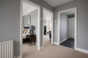 Elegant & Modern Flat in Wimbledon