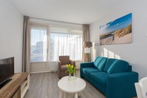 Apartment - NIeuwstraat 1e Zoutelande Kurhaus