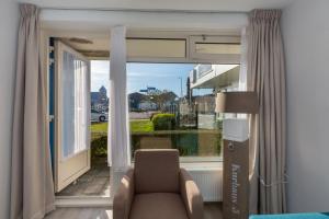 Apartment - NIeuwstraat 1e Zoutelande Kurhaus