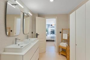 Luxe Villa Puerto Banus