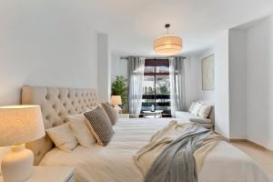 Luxe Villa Puerto Banus