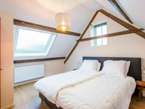 Holidayhouse - Zoutelandseweg 2 Biggekerke