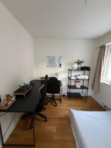 Moderne 4-Zimmer Wohnung nahe Bodensee mit Balkon
