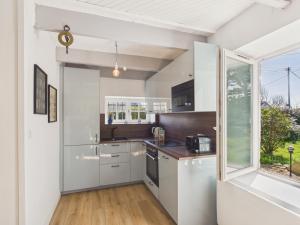 50 m de la plage - Maison pour 6 avec jardin