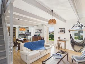 50 m de la plage - Maison pour 6 avec jardin