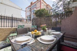 Costa Blanca Escape - 2 minutes from the beach