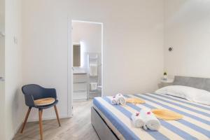 Mare Forza 9 - Maestrale