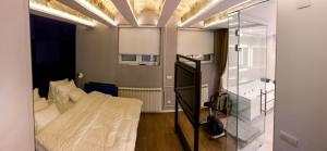 Parlament Apartments