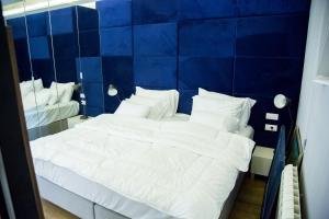 Parlament Apartments