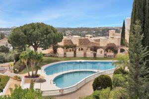 Apartamento elegante y minimalista en Calahonda - PUENTE 3 408